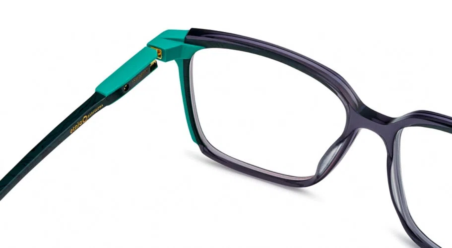 Etnia Barcelona SUSSEX Eyeglasses - view 35